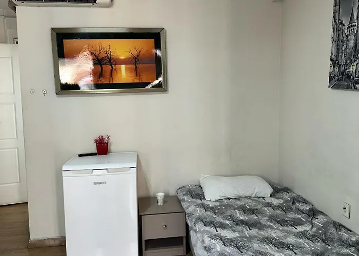 Center Hotel Two
