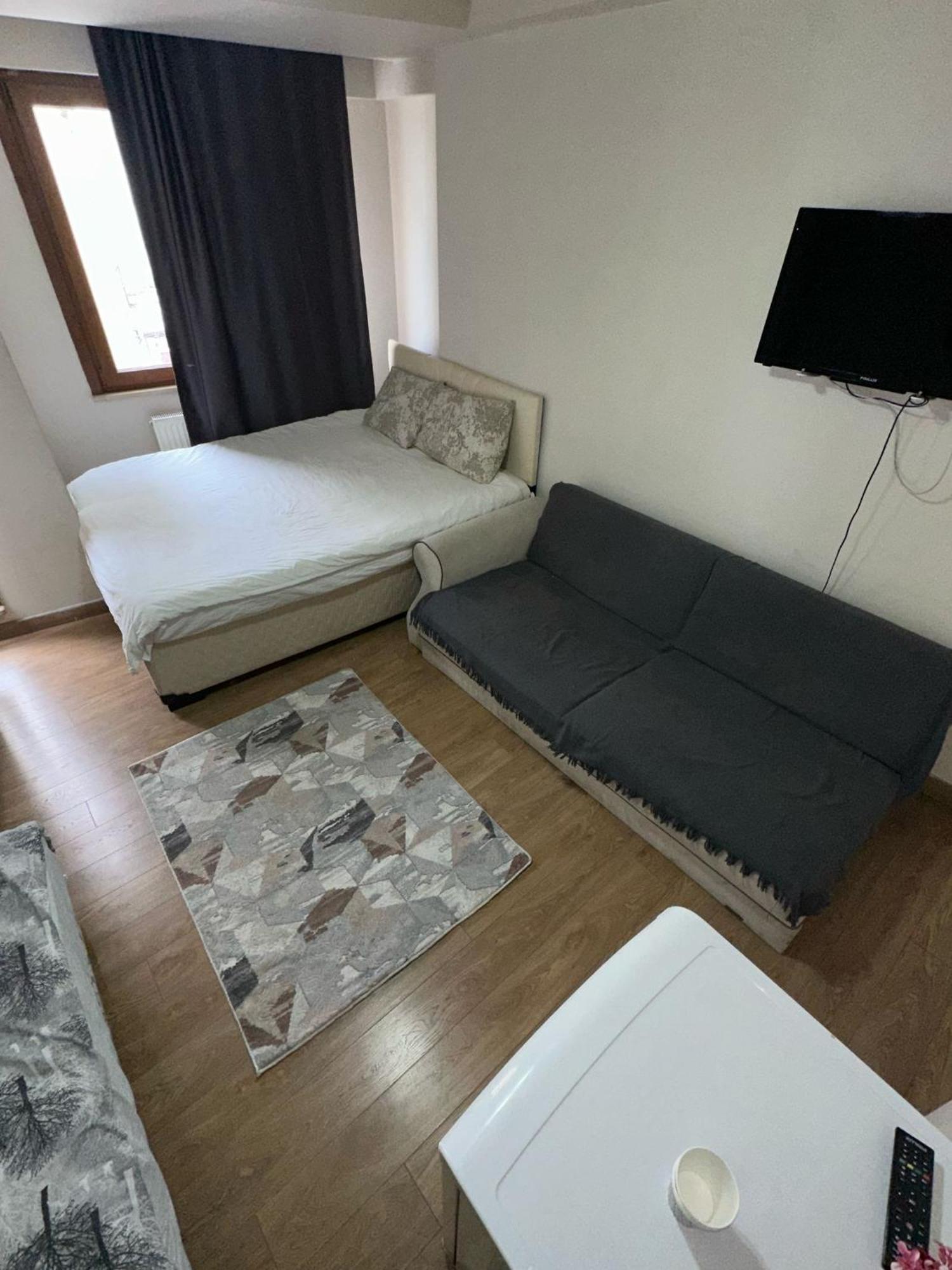 Center Two İstanbul