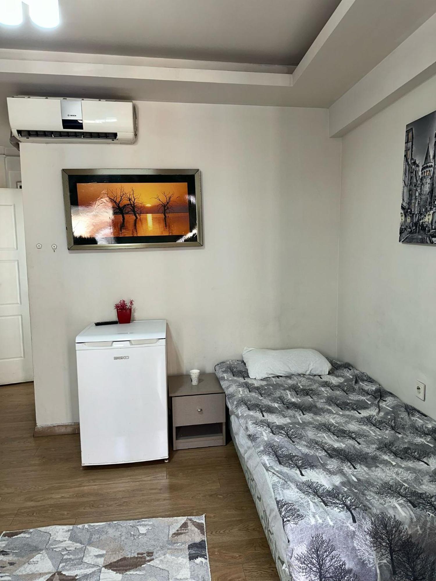 Center Two * İstanbul