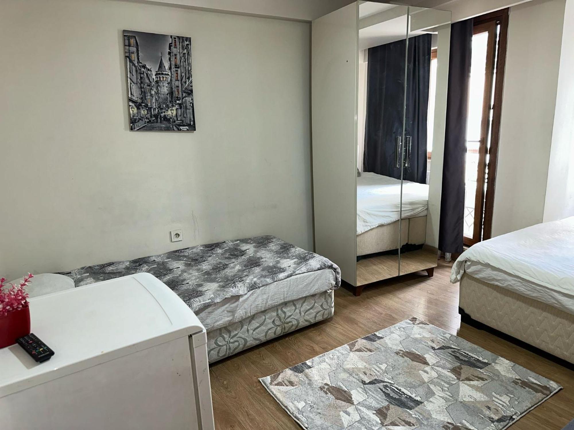 Center Two * İstanbul