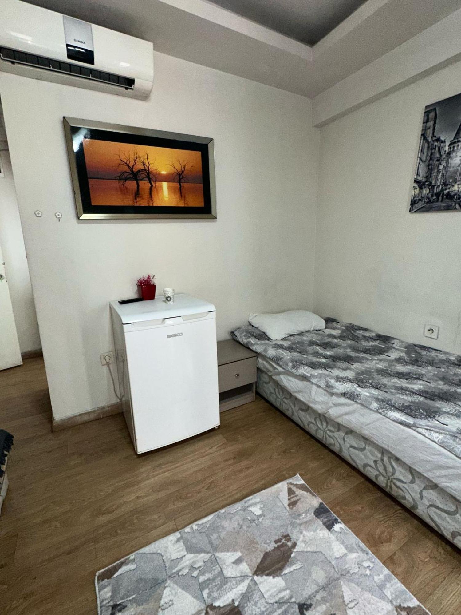 Center Two İstanbul