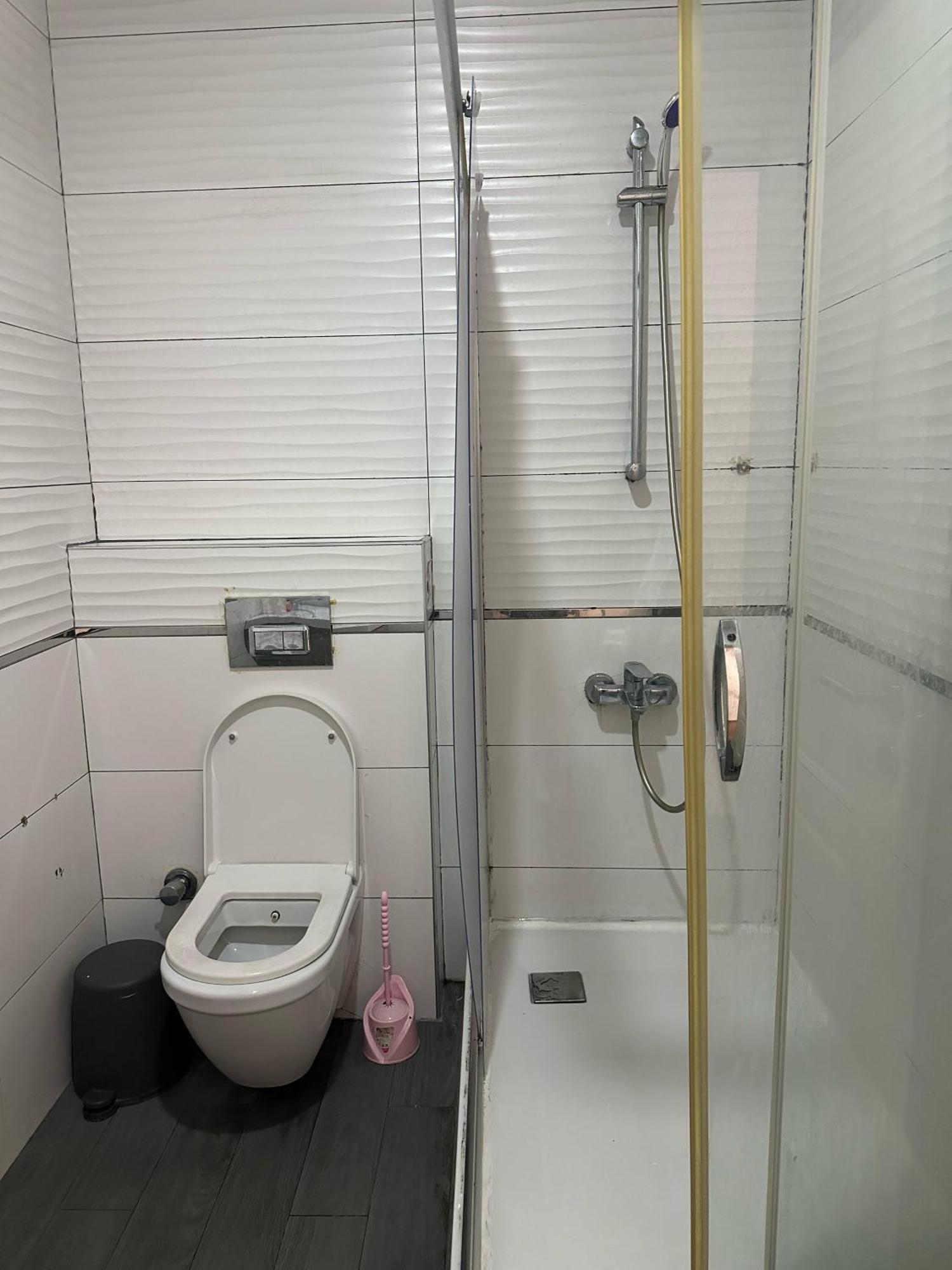 Aparthotel Center Two